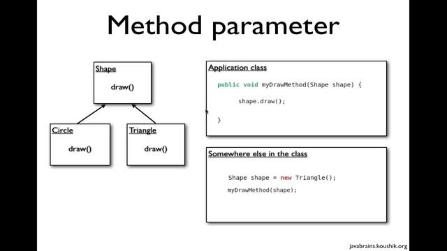 Spring Tutorial 01 - Understanding Dependency Injection смотреть онлайн