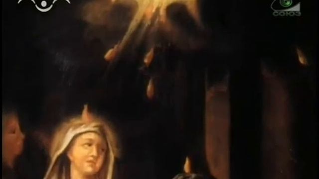 245. Соборные послания апостола Иоанна Богослова ч.1.avi смотреть онлайн