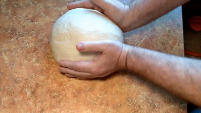 Домашняя пита рецепт / Ближневосточные питы