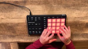 2.03. Rudiments: Single Strokes