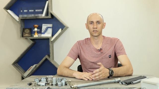 Муфты вводные,фитинги,крепежные элементы для металлорукава и труб смотреть онлайн