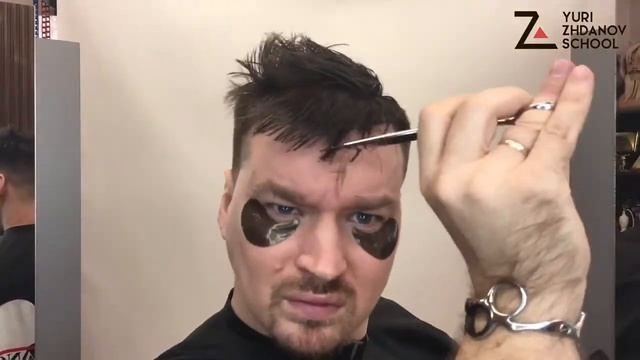 Обзор патчей BeauuGreen Hydrogel Sea Cucumber & Black EYE PATCH - Юрий Жданов