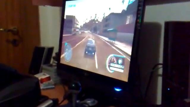 volante ps3 смотреть онлайн