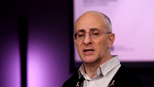 Структура художественного рынка | Михаил Каменский смотреть онлайн