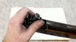 Самодельные пульки для пневматики от инженера. DIY