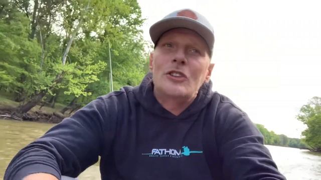 Jonny Boat running over 15mph смотреть онлайн