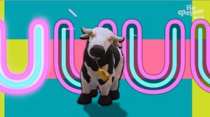 Танцуем и поём вместе с животными на ферме! | На ферме у Зенона