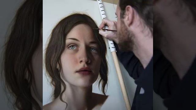Я ТЕБЯ РИСУЮ смотреть онлайн