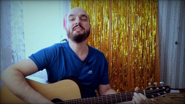 Я хочу быть с тобой cover Voron смотреть онлайн