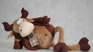 Ласковый Бык - Оксана.