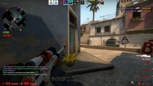 Мувики CS:GO|Раздача мувиков с AK-47