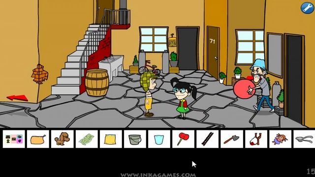 El Chavo y la Torta de Jamón: La torta de jamón súper gigante para el Chavo del 8 смотреть онлайн