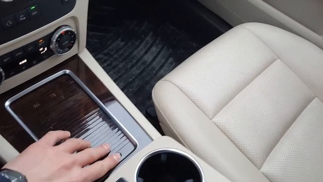 Стоит ли покупать Mercedes GLK отзыв владельца