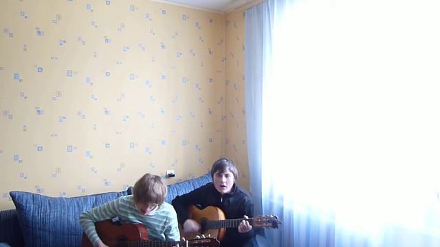 Гражданская Оборона (cover) - Всё Идёт По Плану. смотреть онлайн