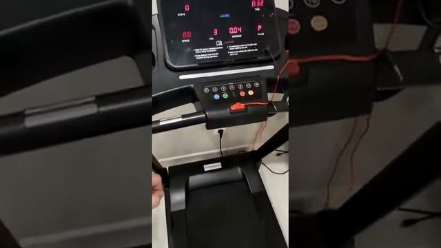 KOENIGSMANN B2.0 БЕГОВАЯ ДОРОЖКА | ОТЗЫВ ПОКУПАТЕЛЯ НА БЕГОВУЮ ДОРОЖКУ смотреть онлайн