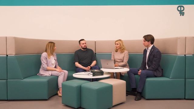 На равных/Программа Юридического факультета/Выпуск 17 смотреть онлайн