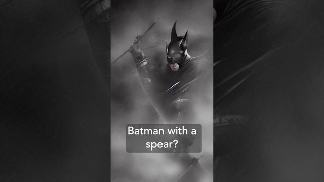 Tom Cruise is Batman! Battling Dragons! Stable Diffusion | AI Cinema | AI Art смотреть онлайн