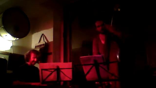 Graziano Rehmer Borri - My Favourite Things.mov