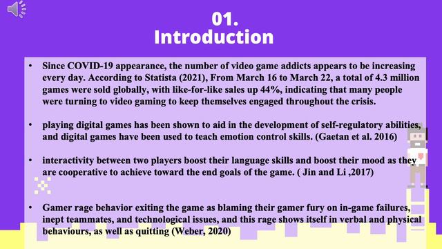 GROUP PRESENTATION CYBERPSYCHOLOGY ONLINE GAMING смотреть онлайн