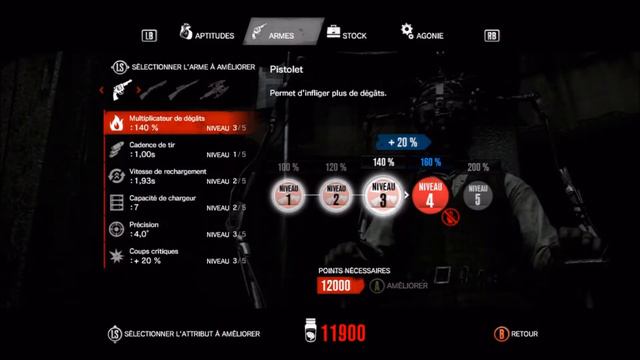 MES VIEUX LET'S PLAY (2014) - The Evil Within... 9