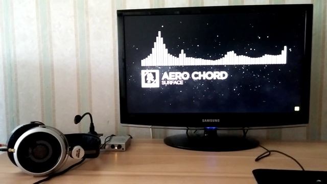 Microlab Solo 7C test - Aero Chord - Surface //last day before sale смотреть онлайн