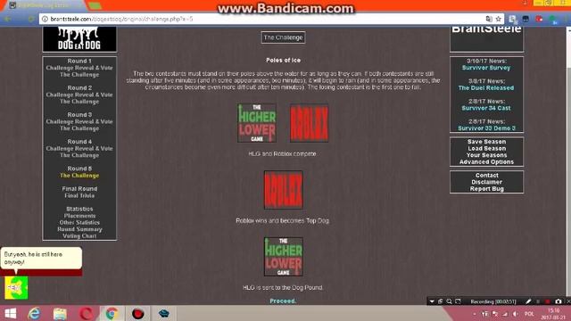 MS Dog Eat Dog 1 - The best simulator ever! смотреть онлайн