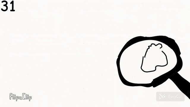 #EasyCut Анимация про готовку яиц #5 смотреть онлайн