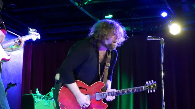 JD SIMO - Light The Candle - 8/30/18 The City Winery - Washington, DC смотреть онлайн