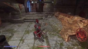 Утерянные легенды. Скайрим.