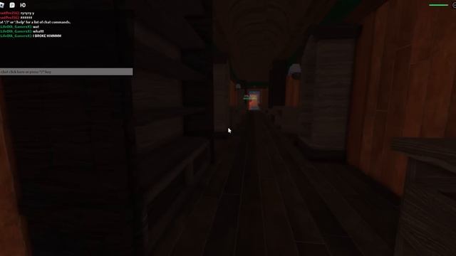 Roblox Doors But bad v1.4 смотреть онлайн