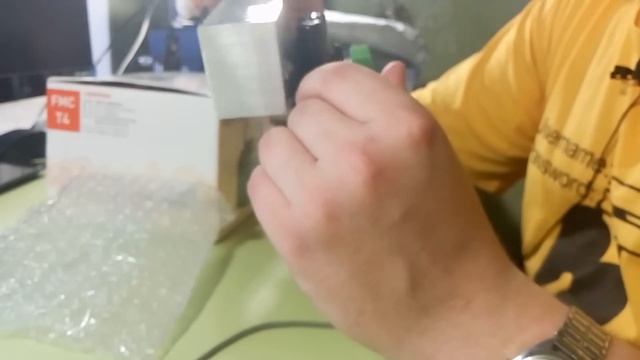 3 ПОСЫЛКИ ИЗ КИТАЯ / TOMTOP ► Joyo JF-16 British Sound, усилитель на TDA7293, Fire Maple FMC-T4