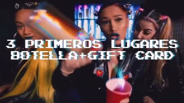 Promo Party. смотреть онлайн
