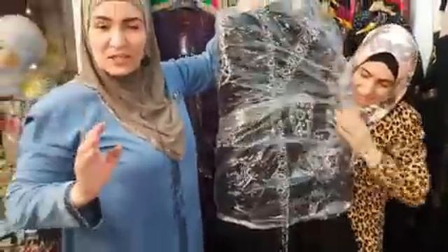 Турецкие Аббаи и Вечерние?? Шифоновые платья с накидкой и Сваровскими камнями?? смотреть онлайн