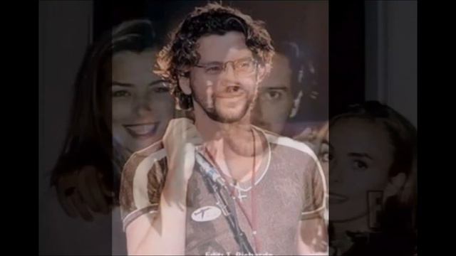 Michael Hutchence / INXS - Not Enough Time смотреть онлайн