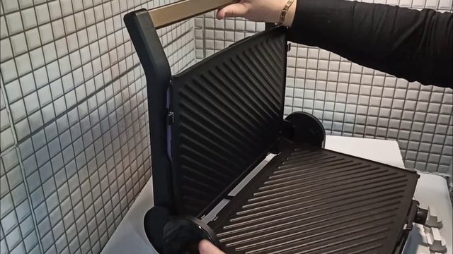 BEKO 2296 TOST IZGARA MAKİNASI KUTU AÇILIMI İNCELEME смотреть онлайн