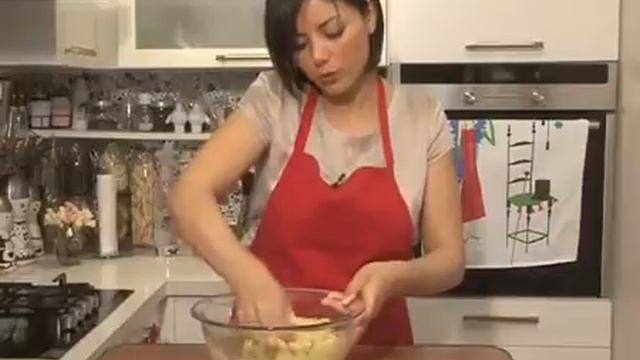 Patates Köftesi * Картофельные Котлеты (рецепт приготовления)