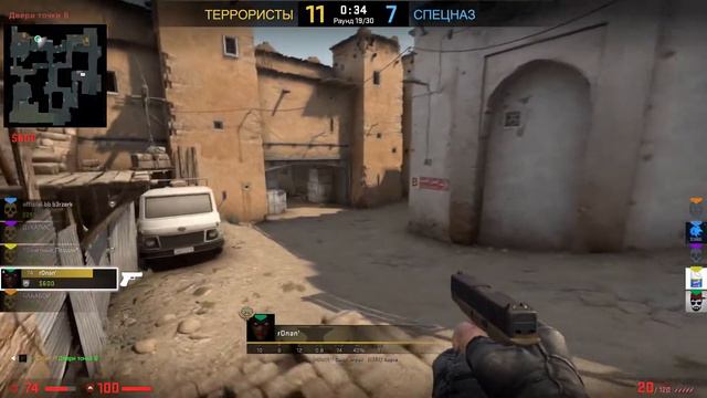 ЗАЧЕМ Я СДЕЛАЛ ЭТО ВИДЕО №2 (Conter-Strike: Global Offensive) смотреть онлайн