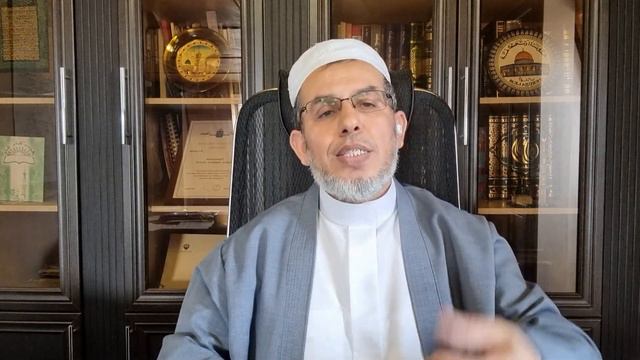 Имя Аллаха : Аль-Кабиир الكبير смотреть онлайн