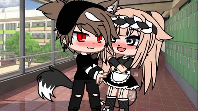 ~Зачем мне смотреть на чужого тигра, если у меня есть свой??? смотреть онлайн