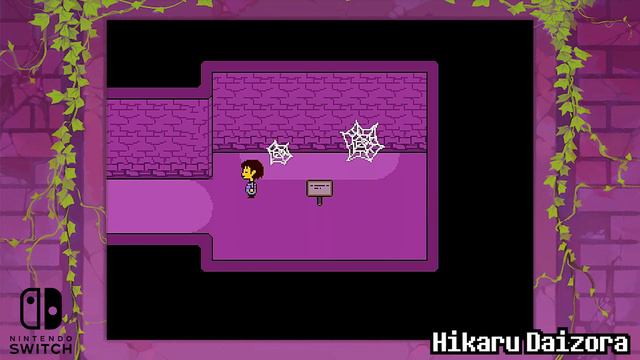 Undertale Part 01 смотреть онлайн