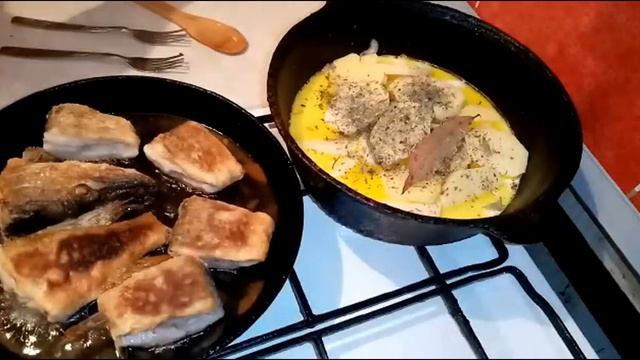 Рецепты для друзей и близких