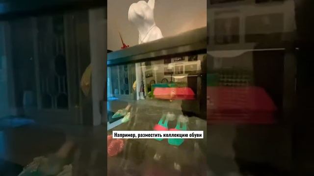 Как использовать пространство под лестницей? #shorts смотреть онлайн