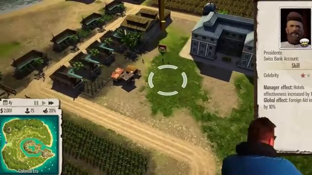 How To Download Tropico 5 Complete Collection-TiNYiSO смотреть онлайн