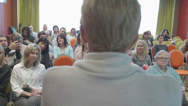 Мастер-класс "Йога для мозга" смотреть онлайн