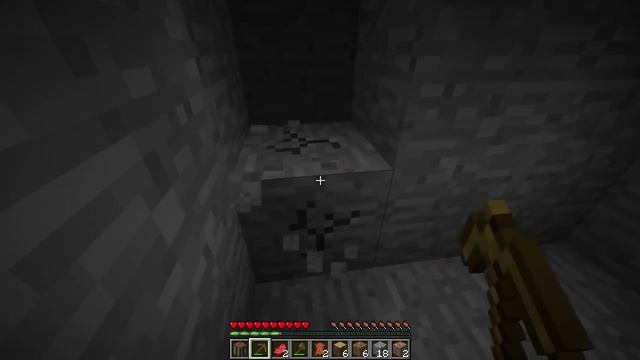 MINECRAFT IN 60 FPS! смотреть онлайн