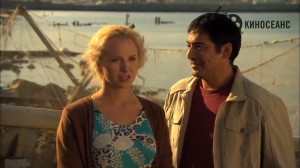 Единственный мой грех, 3 серия