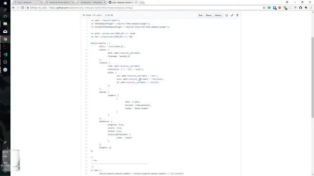 Let's Code: SpinningShooter #1 [JavaScript, P5.js, Electron] смотреть онлайн