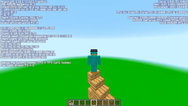 ?ASÍ CONSEGUÍ 5 RÉCORDS MUNDIALES en MINECRAFT смотреть онлайн