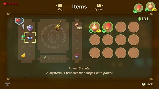 The Legend of Zelda Links Awakening Episode 2 Its Assassination time смотреть онлайн