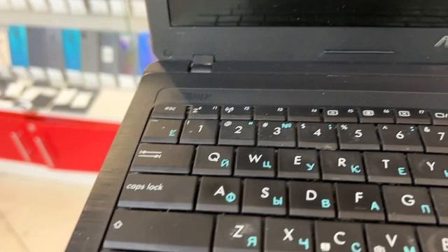 Ноутбук Asus K54c